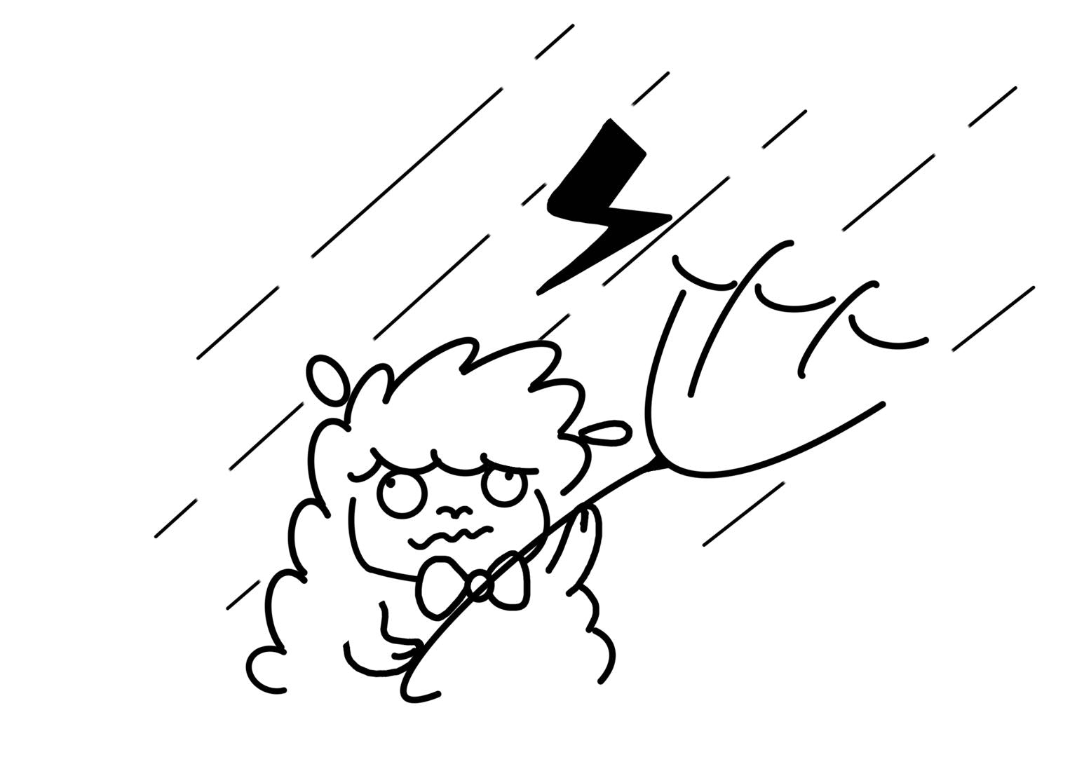 Bougie cute ours Atelier Isart