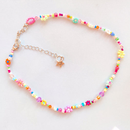Collier de perles